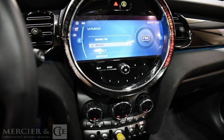 MINI COOPER ELECTRIC F56 BEV LCI SE 184CH EDITION CAMDEN 3P GRIS GD-912-NQ