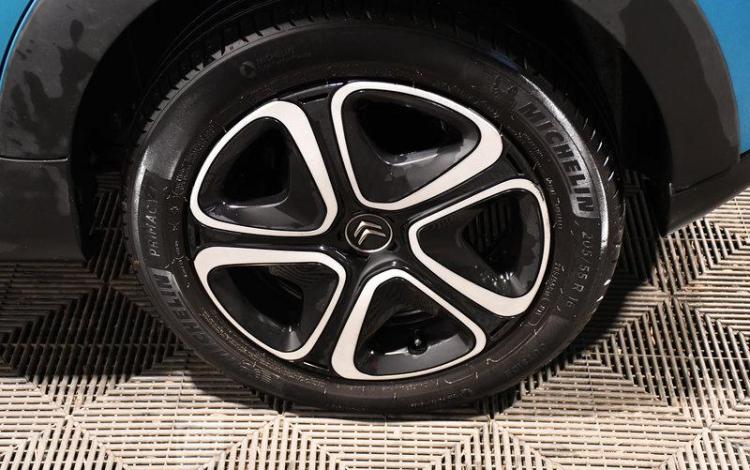 CITROEN C3 PURE TECH 83 S&S FEEL PACK BLEU GE-231-KS