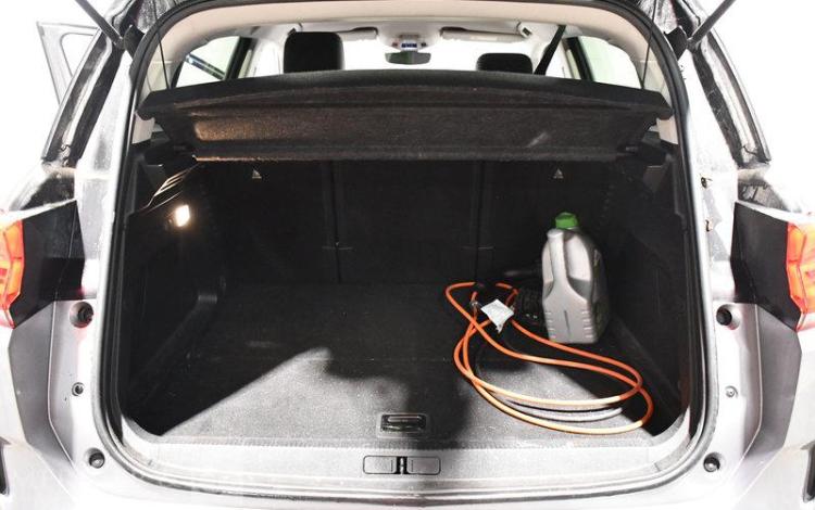 CITROEN C5 AIRCROSS HYBRIDE RECHARGEABLE GRIS GE-437-JE