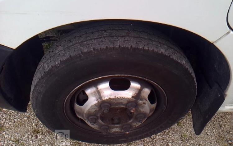 NISSAN NV400 2.3 dci 165ch CAISSE HAYON BLANC GE-584-WX