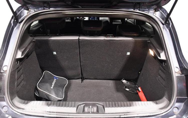 RENAULT CLIO RS LINE TCE 140 BLEU GE-594-TR