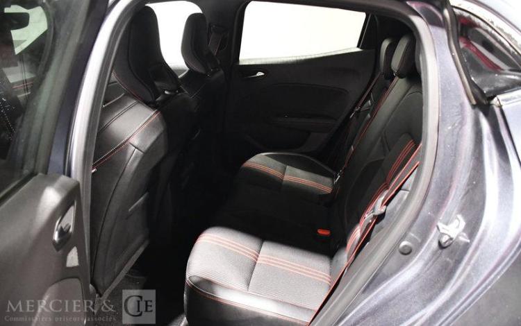 RENAULT CLIO RS LINE TCE 140 BLEU GE-594-TR