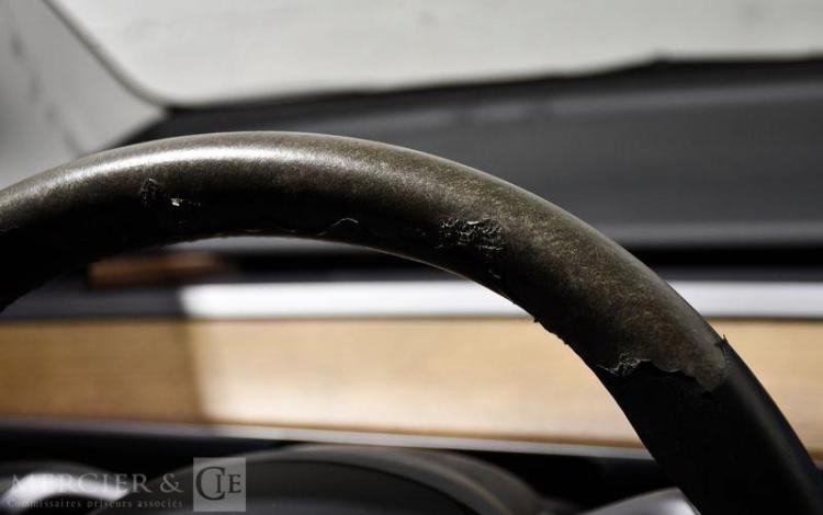 TESLA MODEL 3 BLEU GE-834-ZP