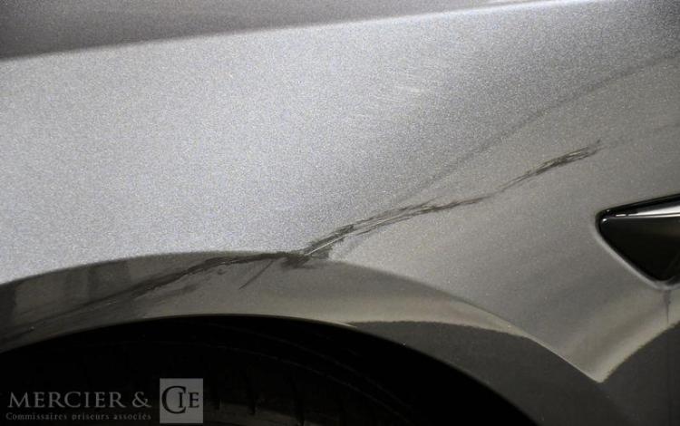 TESLA MODEL 3 BLEU GE-834-ZP