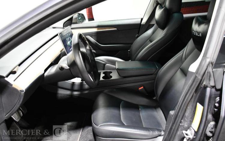 TESLA MODEL 3 BLEU GE-834-ZP