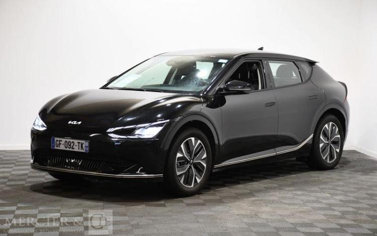 KIA EV6 229CH NOIR GF-092-TK
