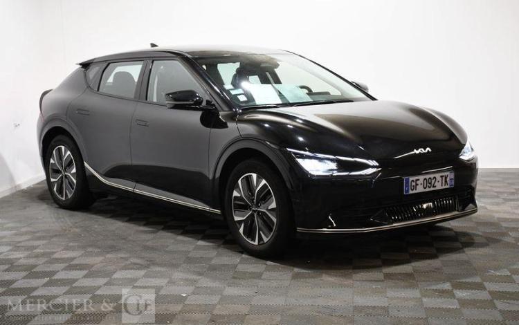 KIA EV6 229CH NOIR GF-092-TK
