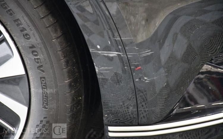 KIA EV6 229CH NOIR GF-092-TK