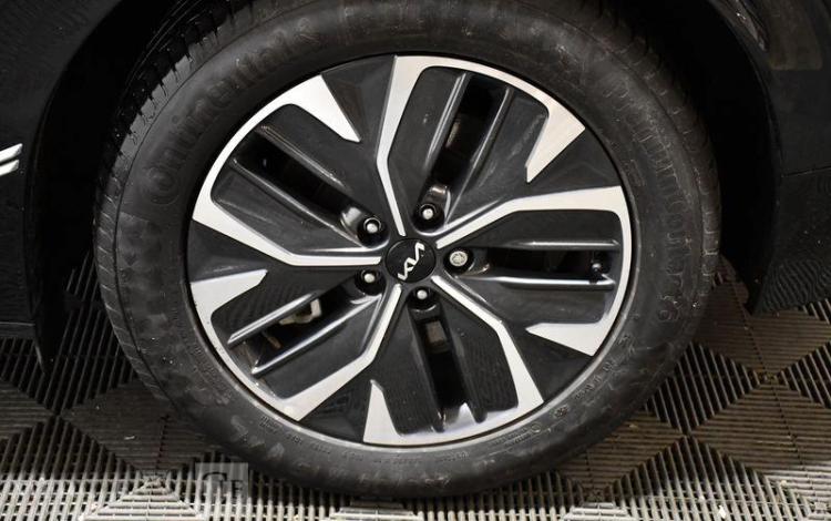 KIA EV6 229CH NOIR GF-092-TK