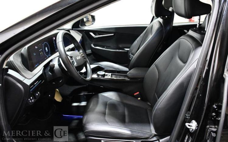KIA EV6 229CH NOIR GF-092-TK