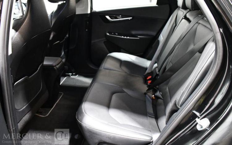 KIA EV6 229CH NOIR GF-092-TK