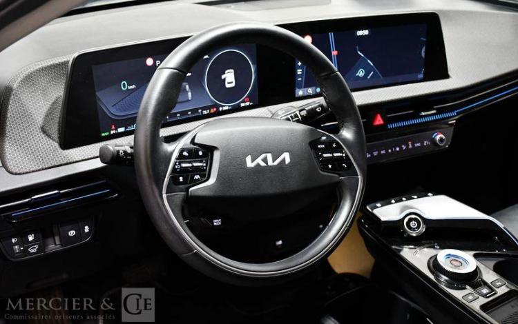 KIA EV6 229CH NOIR GF-092-TK