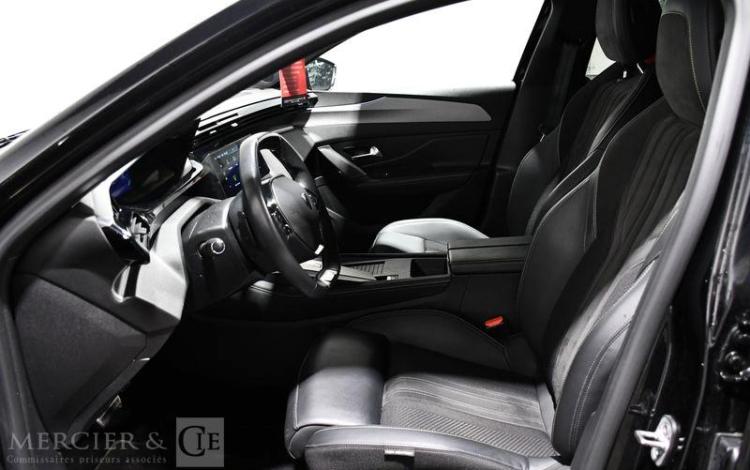 PEUGEOT 308 SW GT EAT8 130ch NOIR GH-075-AM