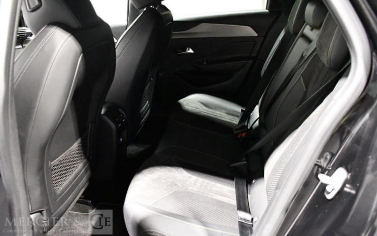 PEUGEOT 308 SW GT EAT8 130ch NOIR GH-075-AM