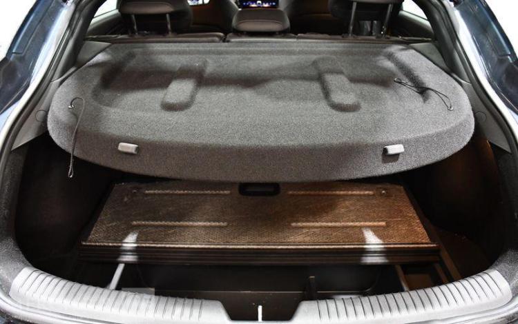 HYUNDAI I30 FASTBACK N LINE GRIS GH-361-BS