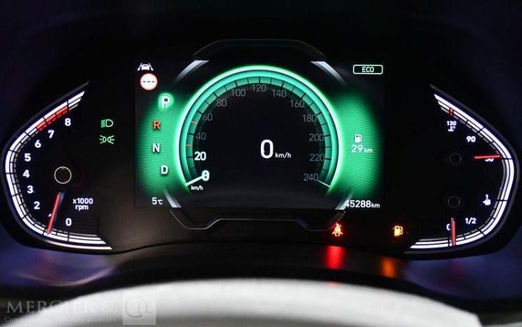 HYUNDAI I30 FASTBACK N LINE GRIS GH-361-BS