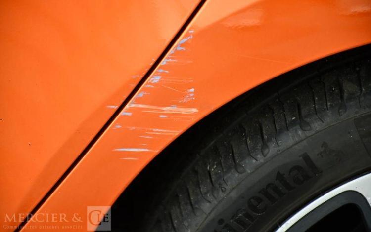 RENAULT CLIO V 1.6 E-TECH 140H 90 HYBRID RS LINE ORA GH-645-WT