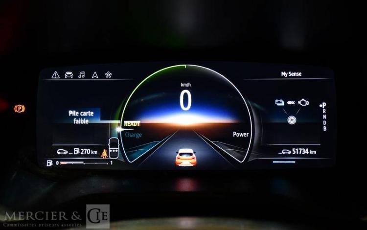 RENAULT CLIO V 1.6 E-TECH 140H 90 HYBRID RS LINE ORA GH-645-WT