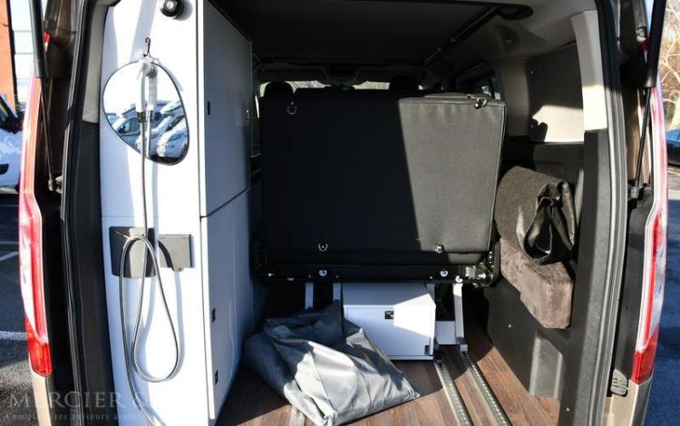 LAIKA CAMPING CAR  GH-902-VX