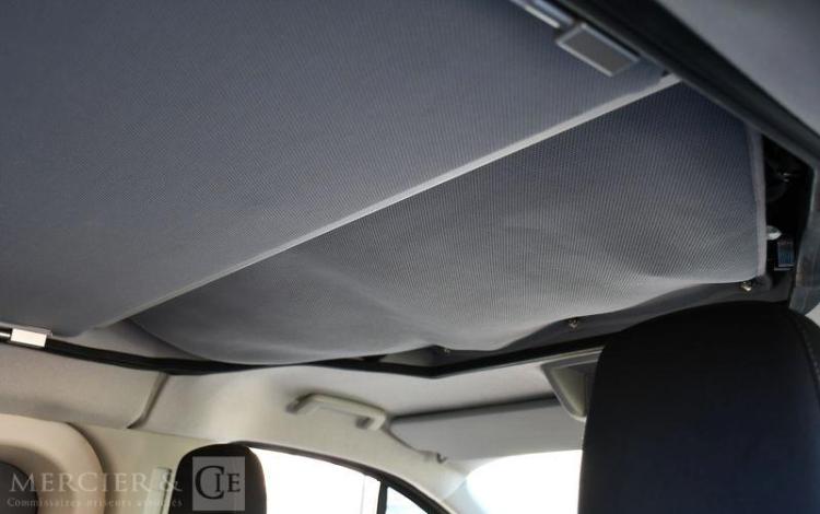 LAIKA CAMPING CAR  GH-902-VX