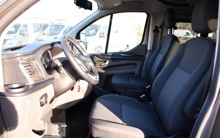 LAIKA CAMPING CAR  GH-902-VX