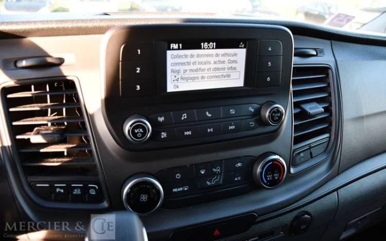 LAIKA CAMPING CAR  GH-902-VX