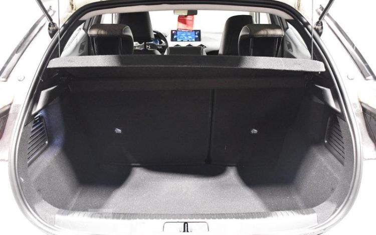 DS DS3 CROSSBACK PURE TECH 100 BUSINESS BLANC GJ-138-SP