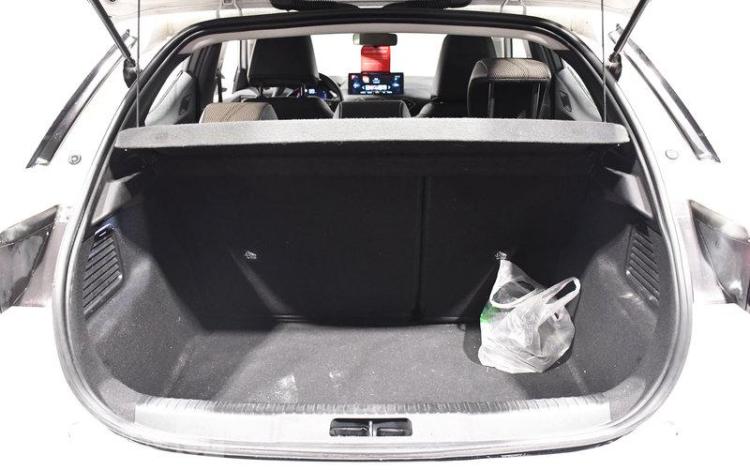 DS DS3 CROSSBACK PURE TECH 100 BUSINESS BLANC GJ-140-SP