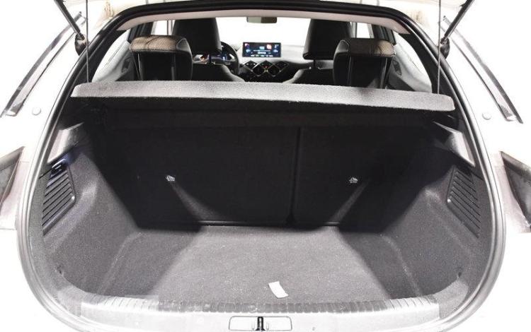 DS DS3 CROSSBACK PURE TECH 100 BUSINESS BLANC GJ-144-SP