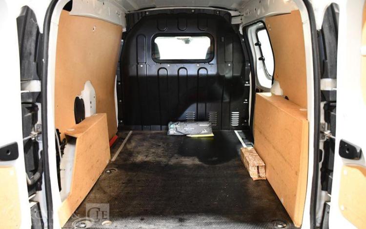 RENAULT EXPRESS VAN CONFORT BLUE DCI 95 BLANC GJ-355-DA