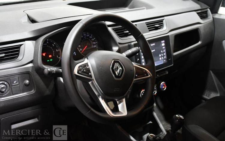 RENAULT EXPRESS VAN CONFORT BLUE DCI 95 BLANC GJ-355-DA