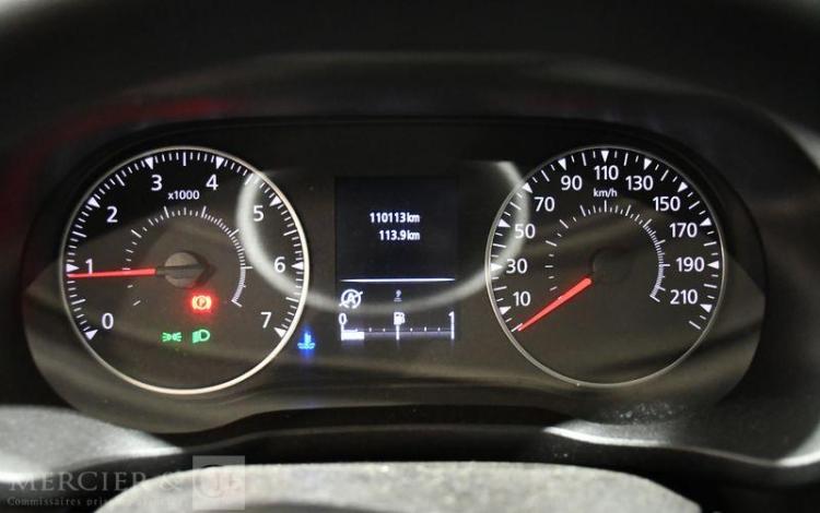 RENAULT EXPRESS VAN CONFORT BLUE DCI 95 BLANC GJ-355-DA