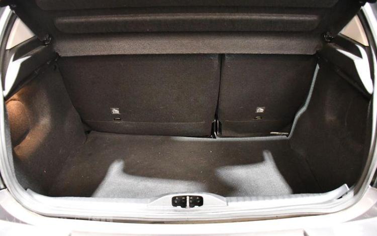 CITROEN C3 AUTO ECOLE 1.5 BLUEHDI 100 FEEL GRIS GJ-452-KS