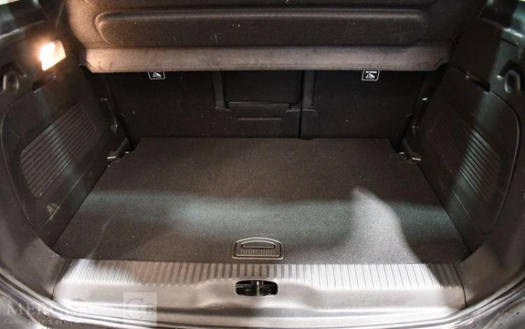 CITROEN C3 AIRCROSS 1.2 PURETECH 130 SHINE PACK EAT GRIS GJ-485-SM