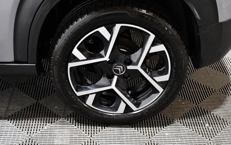 CITROEN C3 AIRCROSS 1.2 PURETECH 130 SHINE PACK EAT GRIS GJ-485-SM