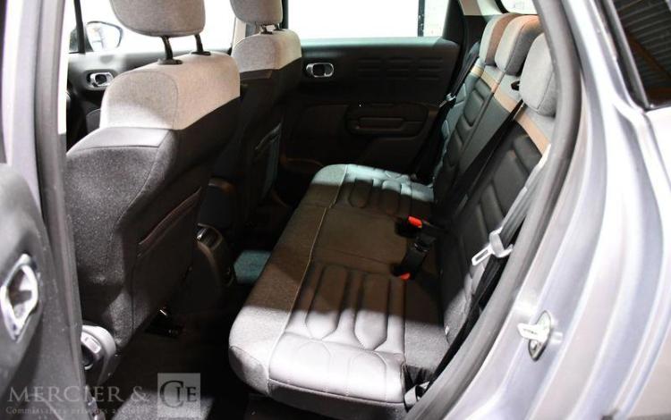 CITROEN C3 AIRCROSS 1.2 PURETECH 130 SHINE PACK EAT GRIS GJ-485-SM
