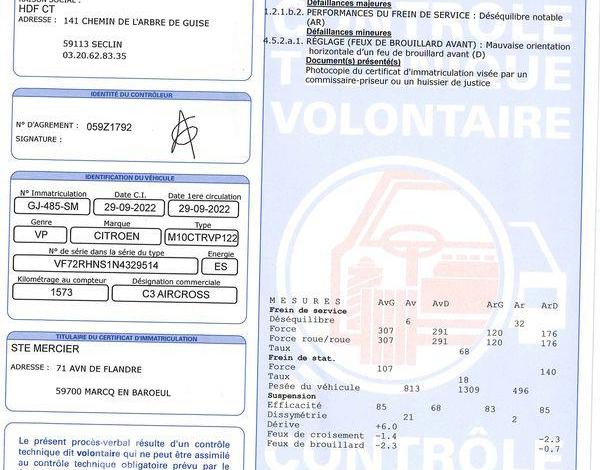 CITROEN C3 AIRCROSS 1.2 PURETECH 130 SHINE PACK EAT GRIS GJ-485-SM