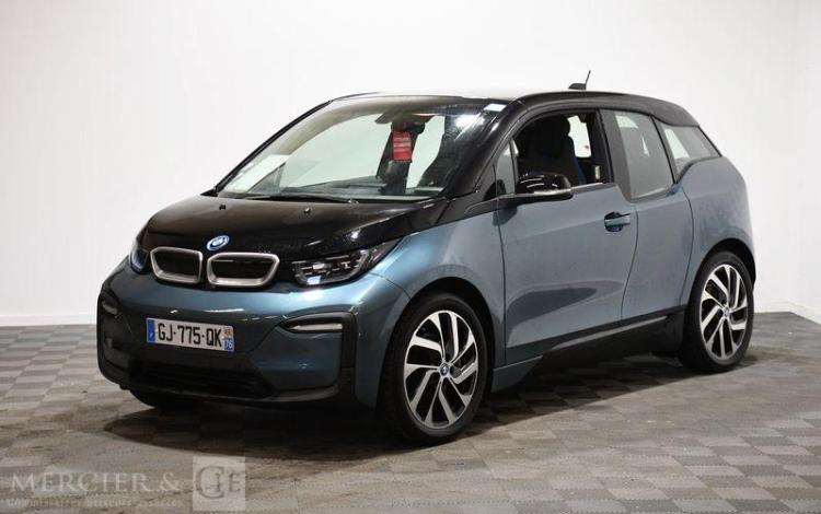 BMW I3 120CH AH 170CH BVA GRIS GJ-775-QK