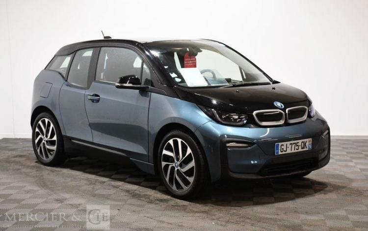 BMW I3 120CH AH 170CH BVA GRIS GJ-775-QK