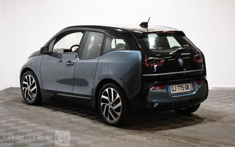BMW I3 120CH AH 170CH BVA GRIS GJ-775-QK