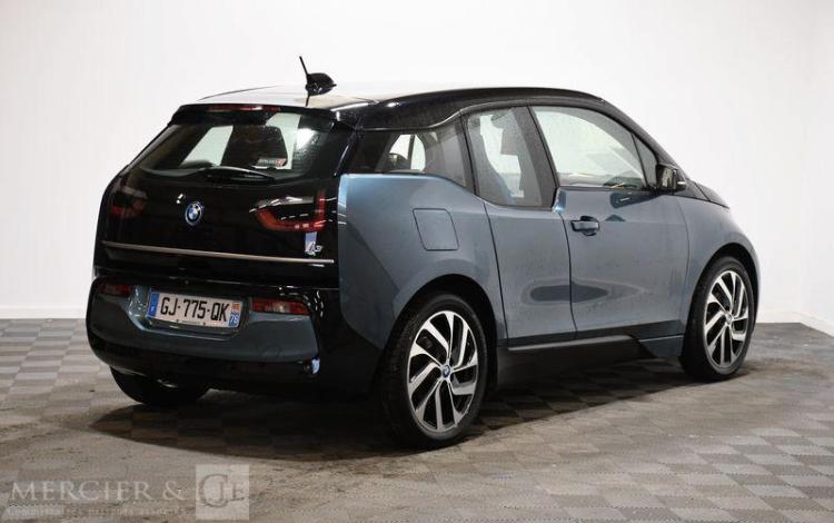BMW I3 120CH AH 170CH BVA GRIS GJ-775-QK