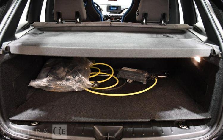 BMW I3 120CH AH 170CH BVA GRIS GJ-775-QK