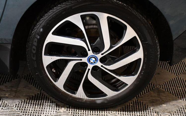 BMW I3 120CH AH 170CH BVA GRIS GJ-775-QK