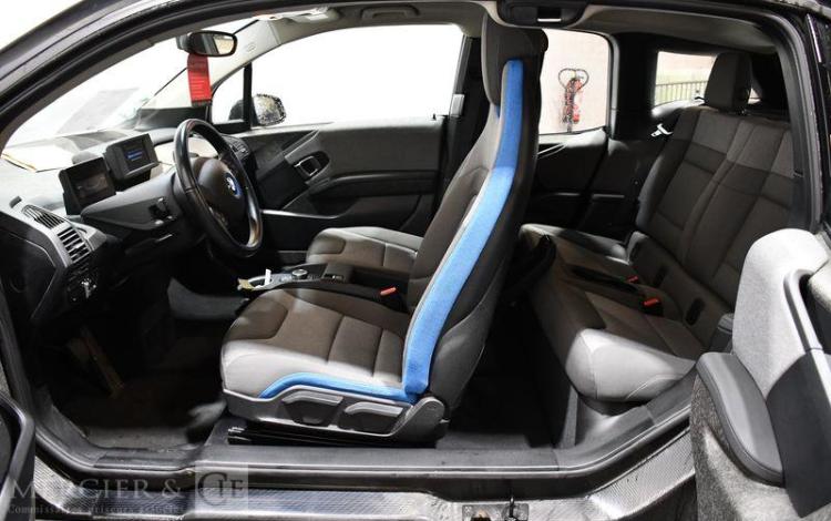 BMW I3 120CH AH 170CH BVA GRIS GJ-775-QK