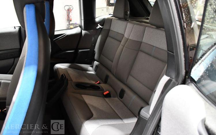 BMW I3 120CH AH 170CH BVA GRIS GJ-775-QK