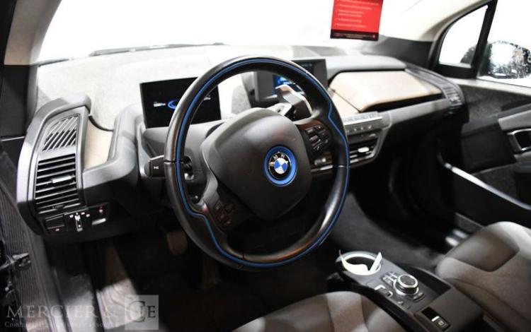 BMW I3 120CH AH 170CH BVA GRIS GJ-775-QK