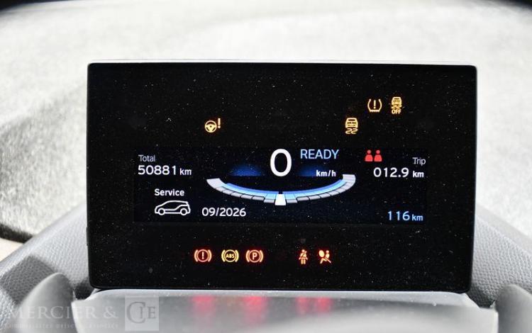 BMW I3 120CH AH 170CH BVA GRIS GJ-775-QK