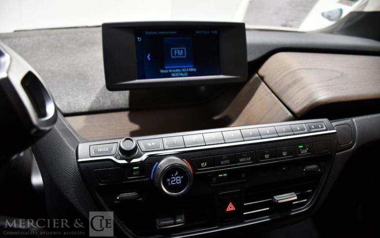 BMW I3 120CH AH 170CH BVA GRIS GJ-775-QK