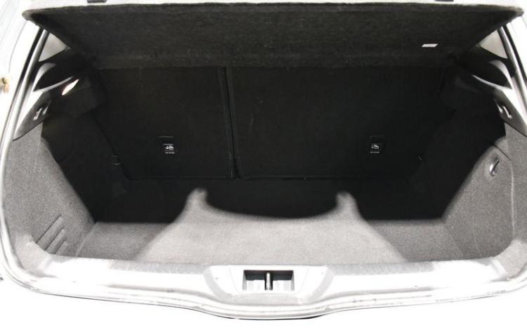 RENAULT MEGANE 1.5 BLUEDCI 115ch BUSINESS EDC GRIS GJ-925-LV