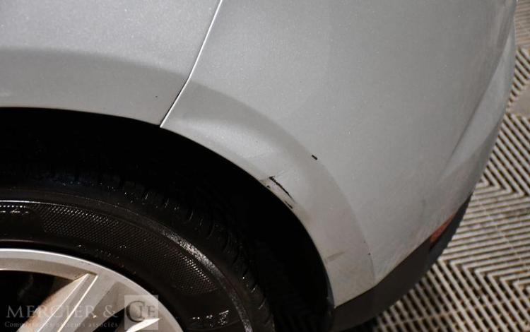 RENAULT MEGANE 1.5 BLUEDCI 115ch BUSINESS EDC GRIS GJ-925-LV